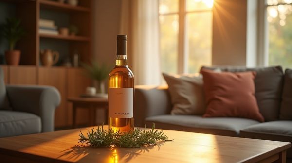 Commander son vin et le recevoir chez soi sans se déplacer