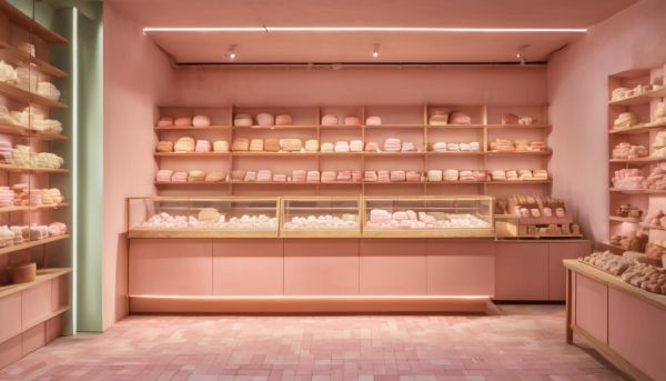 Savourer le mochi dans la nouvelle boutique artisanale à Lyon