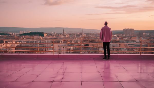 Vivre des expériences inattendues à la tête dans les nuages lyon part-dieu
