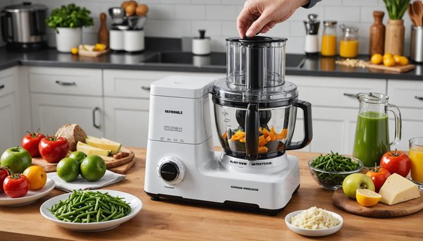 Les robots pâtissiers les plus originaux