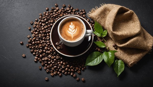 Les bienfaits surprenants du succédané de café bio